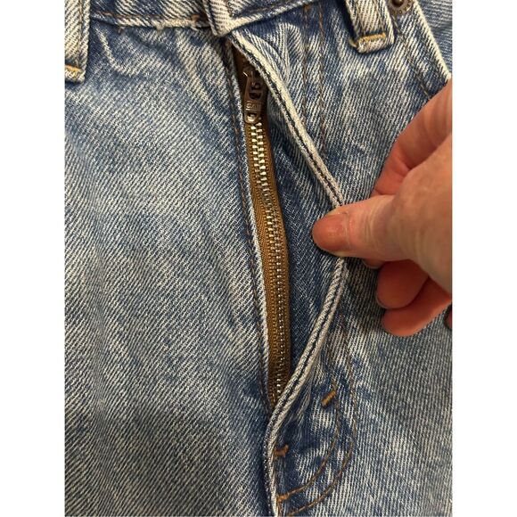 Men’s Zara Baggy Fit Jeans - Picture 8 of 10